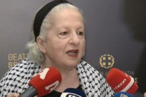 Ελένη Γερασιμίδου: "Τι είναι αυτό το ξεκατίνιασμα που κάνετε οι εκπομπές μεταξύ σας;"