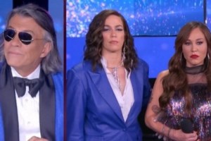 Χείμαρρος ο Δημήτρης Μακαλιάς: "Ο Ηλίας Ψινάκης έχει χτίσει την επαγγελματική του πορεία στην προκλητικότητα"