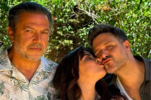 Το δημόσιο μήνυμα του Μιχάλη Λεβεντογιάννη μετά το συγκλονιστικό φινάλε της σειράς "Παγιδευμένοι"