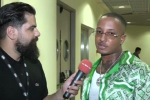 Ο FY για την κόντρα Snik - Light: "Τι να συζητήσεις, βγάζεις άκρη; Δύσκολα θα τα βρουν" - εικόνα 4