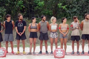 Survivor spoiler | Αυτή η ομάδα χάνει σήμερα στην ασυλία