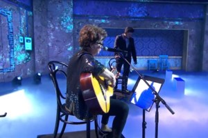 Κατερίνα Καινούργιου: "Ίσως να ήμουν λίγο σκληρή μέσα από την εκπομπή μου"