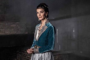 Aide-mémoire | Είπα, ξείπα & άλλα τηλεοπτικά κουσούρια - εικόνα 7