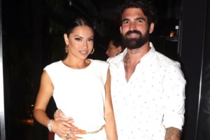 Ο Δημήτρης Αλεξάνδρου απαντά για τη σχέση του με την Δήμητρα Αλεξανδράκη: "Δεν έχω πρόβλημα προσωπικό. Περνάει φάση στη ζωή της"