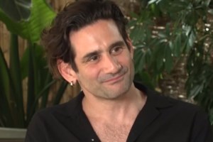 Οδυσσέας Παπασπηλιόπουλος: "Έχω ανάγκη να το εκθέσω - Δεν αντέχω, με πνίγει" - εικόνα 3