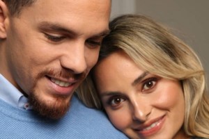 Λευτέρης Πετρούνιας & Βασιλική Μιλλούση | Το φωτογραφικό άλμπουμ του γάμου τους