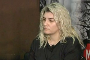 Η Ελεονώρα Μελέτη για τη Ρούλα Πισπιρίγκου: "Στην ίδια πρόταση οι λέξεις "μητέρα", "κόρη" και "δολοφονία". Δεν το χωρά ο ανθρώπινος νους"