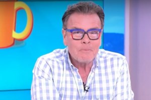 Σταματίνα Τσιμτσιλή: "Έτυχε και συνταξιδέψαμε με τη Βίκυ Καγιά, μου είπε ότι..."