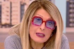 "Ήμουν η αιτία που πήγε στρατό ο Ρουβάς - Να με κυνηγάει ο Ψινάκης, να γίνεται χαμός" - εικόνα 2