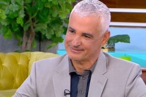 Γιώργος Λιάγκας: "Πήγα τα Χριστούγεννα στο Ντουμπάι και βγήκαν μετά απέναντι και είπαν ότι πήγα και τζάμπα" - εικόνα 2