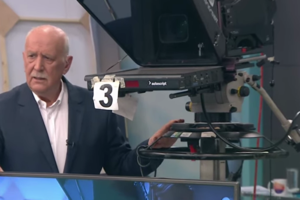 Συγκλονισμένη η Φαίη Σκορδά αποχαιρετά τη Μαίρη Μάτσα