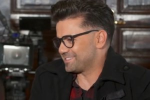 Σίσσυ Χρηστίδου: "Όταν είμαστε σε σχέση δεν μπορείς να μου πεις ότι εσύ είσαι πολυγαμικός" - εικόνα 3