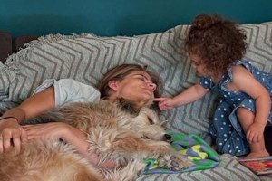 Η συγκινητική κίνηση της Δανάης Μιχαλάκη στην επέτειο γάμου της με τον Γιώργο Παπαγεωργίου: "Δεν ανέβασα φωτογραφία με τον άντρα μου"