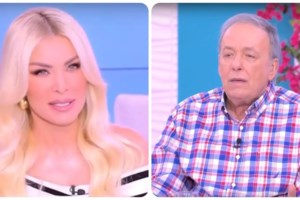 Ανδρέας Μικρούτσικος: "Έκανα παραπάνω χατίρια στον γιο μου από όσα έπρεπε" - εικόνα 2