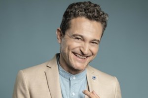 Γιώργος Καραμίχος: "Πέρασα πράγματα που δεν τα εύχομαι ούτε στον εχθρό μου - Για χρόνια δεν είχα άδεια να δω το παιδί μου"