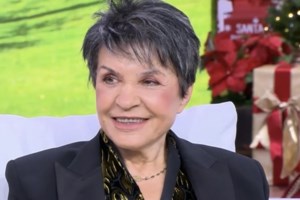 Η ατάκα της Ναταλίας Γερμανού σε συνεργάτη της: "Δεν την έπιασες την ειρωνεία" - εικόνα 4