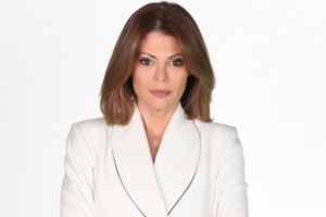 Το "καλωσόρισμα" της Φαίης Μαυραγάνη: "Επέστρεψε στο σπίτι της"