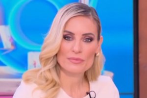 Ο 45χρονος παλαιοχριστιανός κάλεσε on air την Κατερίνα Καινούργιου – "Η οικογένειά μου έχει διασυρθεί" - εικόνα 2