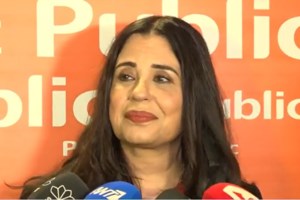 Σασμός | Ο Σπύρος Πετρουλάκης επιβεβαιώνει τη δεύτερη σεζόν! Οι πρώτες πληροφορίες