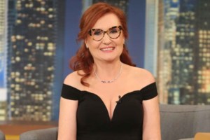 Φωτεινή Ντεμίρη: "Είμαι κατά του γάμου, αν ήταν στο χέρι μου δεν παντρευόμουν"