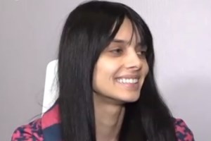 Άννα Μπεζάν: "Έχει τρομερό σουξέ η Χριστίνα Παππά στα πάρκα"