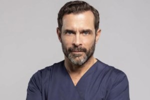 "Ο Γιατρός" επιστρέφει στον Alpha με νέα συναρπαστικά επεισόδια - Το πρώτο trailer μόλις κυκλοφόρησε