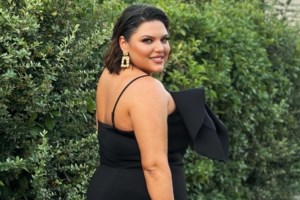 Η Δανάη Μπάρκα αποκαλύπτει: "Δεν είναι η πρώτη φορά που δεν μαθαίνετε σχέση μου"