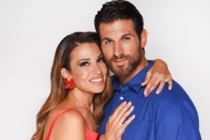 Ελένη Χατζίδου: "Είμαι δέκατη έκτη ημέρα με κορτιζόνη λόγω του αυχένα και..."