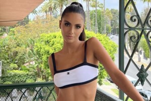 Η αποκάλυψη της Αλεξάνδρας Νίκα: "Με ρωτήσατε αρκετές για τη γέννα μου..."