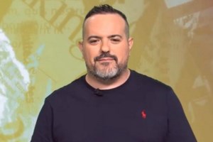 Γιώργος Λιάγκας: "Οι γνωστοί ηλίθιοι, που υπάρχουν πολλοί σε αυτή τη χώρα, βρήκαν την ευκαιρία να πουν..." - εικόνα 3