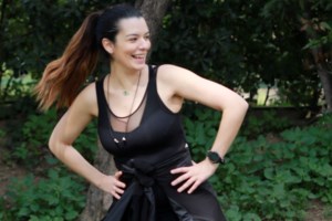 Νικολέττα Ράλλη & Μιχάλης Ανδρούτσος: Οι λεπτομέρειες της βάφτισης της κόρης τους