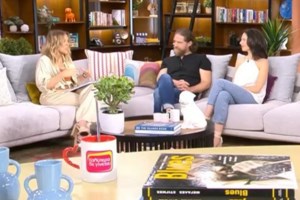 Η όλο νόημα ατάκα του Δημήτρη Λάλου για τη σχέση του με τη Μαριλίτα Λαμπροπούλου - εικόνα 3