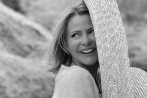 Η Τζένη Μπαλατσινού πιο ανέμελη από ποτέ στην Πάτμο – Δείτε την ανάρτηση