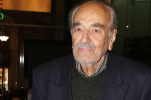 Δύσκολες ώρες για τον Δημήτρη Καλλιβωκά