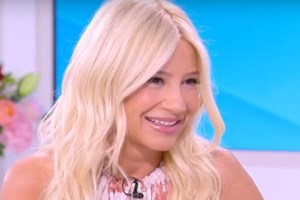 Ελένη Χατζίδου: "Τελικά με την πρώτη ευκαιρία τους χαιρέτησε στον ΣΚΑΙ η Φαίη Σκορδά, υπάρχουν και όρια" - εικόνα 3