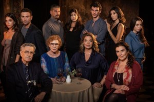 Συνταρακτικές εξελίξεις στη Γη της Ελιάς - Η απόφαση της Αριάδνης προκαλεί την ανησυχία του Γιώργη - εικόνα 2