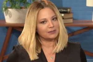 Στέλλα Γκαντώνα: "Πόσες φορές έχουμε ασχοληθεί με θέματα που έχουν ξεχαστεί; Έχουμε κι εμείς τεράστια ευθύνη" - εικόνα 2