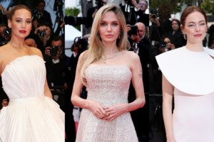 Cannes Report | Η εγκυμονούσα Rihanna, η full in love Scarlett & η εμφάνιση που σόκαρε το κόκκινο χαλί