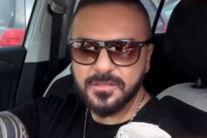 Αντέδρασε ο Χρήστος Δάντης on camera: "Δεν θέλω να το συνεχίσω" - εικόνα 2