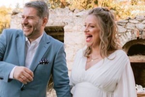 Η Λένα Δροσάκη "τελείωσε" τα σχόλια για τον Αλέξανδρο Μπουρδούμη με μία δήλωση