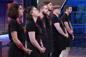 MasterChef | Έδωσε την κάρτα ο Γιάννος και έσωσε κάποιον;