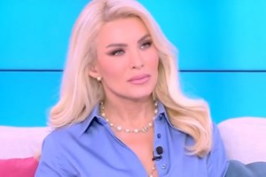 Η αναφορά της Αναστασίας Γιάμαλη στα σχόλια για τη Ματούλα Ζαμάνη: "Κλασική περίπτωση σεξισμού και χονδροφοβίας" - εικόνα 4