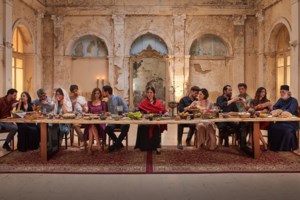 Δανάη Παππά & Βέρα Μακρομαρίδου σε κοινή απόδραση | Πού συναντήθηκαν οι πρωταγωνίστριες του "Σασμού";