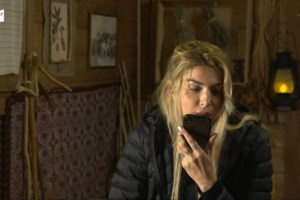 Ανατροπή στη "Φάρμα" - Ποια παίκτρια επιστρέφει;