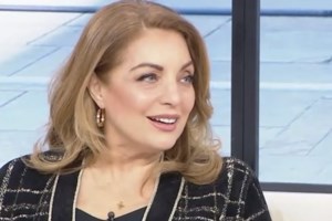 Η Άντζελα Γκερέκου μιλά πρώτη φορά για το οικονομικό σκάνδαλο του Τόλη Βοσκόπουλου: "Φτάσαμε στον πάτο" - εικόνα 2