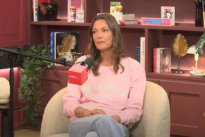 Ο Δημήτρης Παπανώτας για τη Βίκυ Καγιά: "Είναι η απόδειξη ότι κάτι της έκαναν της κοπέλας"