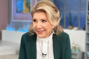 Λίτσα Πατέρα: "Δεν είμαι ικανοποιημένη με τη διάρκεια των ζωδίων στην εκπομπή" - εικόνα 3