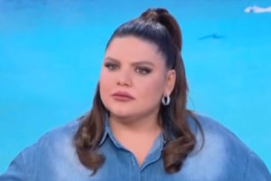 Το "Πάμε Δανάη" αποκάλυψε το επόμενο επαγγελματικό βήμα της Βίκυς Σταυροπούλου