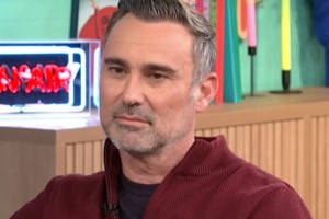 Η αποκάλυψη του Γιώργου Καπουτζίδη για τις "Σέρρες" - "Είμαι πολύ εξομολογητικός, δεν τα χω ξαναπεί αυτά"