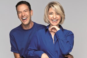 Νάνσυ Ζαμπέτογλου & Θανάσης Αναγνωστόπουλος απαντούν για το μέλλον του "Dot"